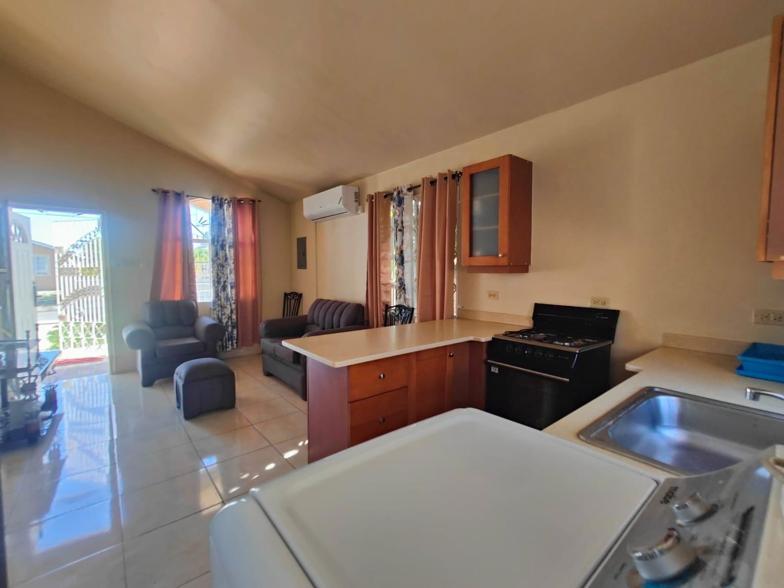 Tenth image of 7 Orchard Path, New Harbour in Old Harbour, St. Catherine, Jamaica - property is For Rent