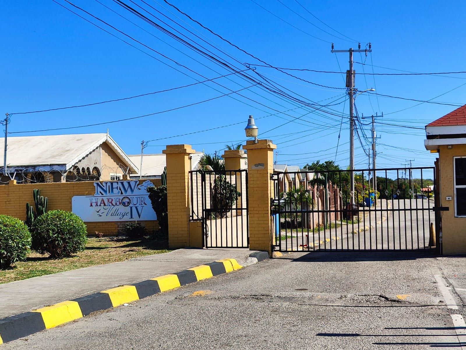 First image of 7 Orchard Path, New Harbour in Old Harbour, St. Catherine, Jamaica - property is For Rent