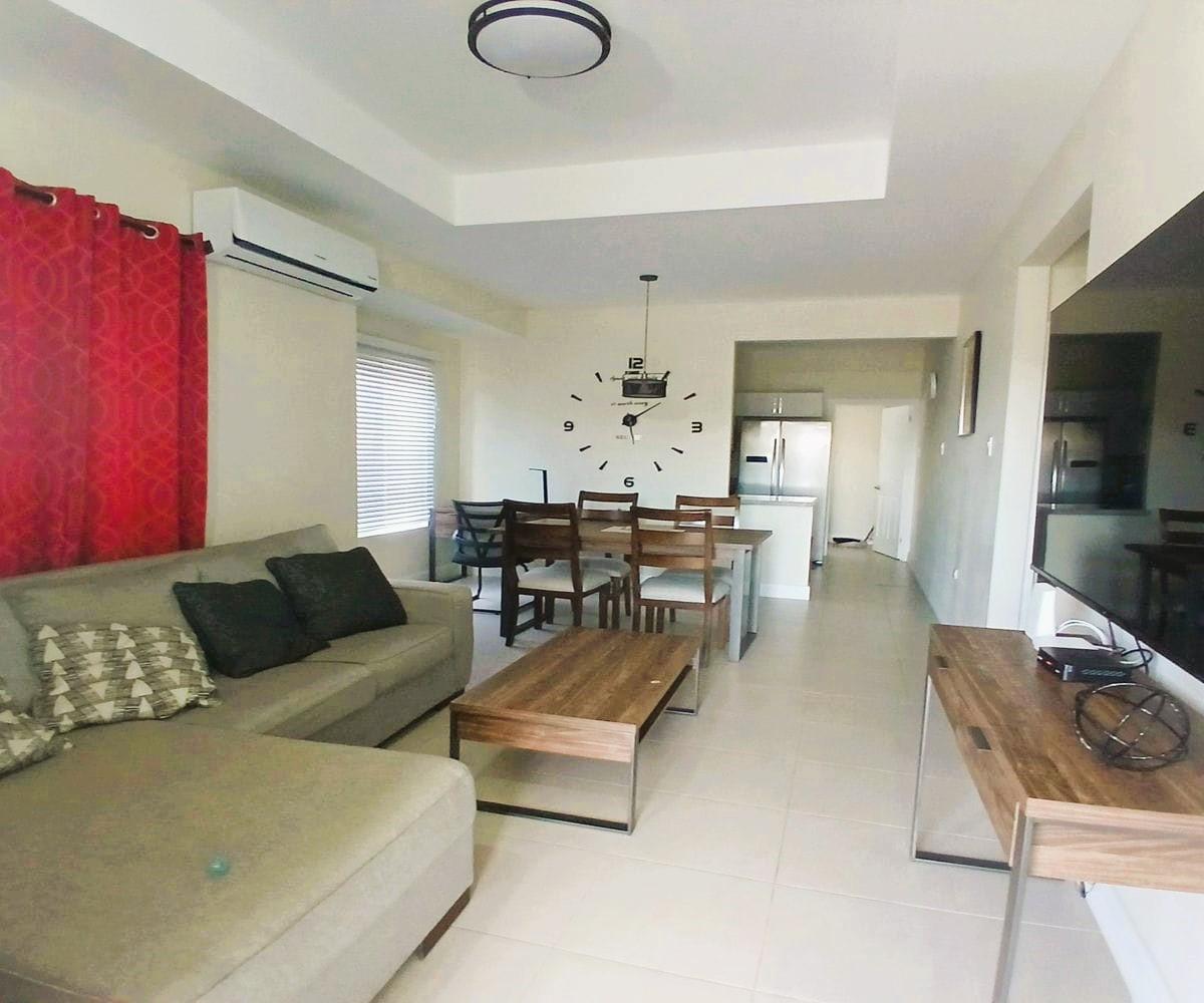 Second image of 374- Oceanpointe in Lucea, Hanover, Jamaica - property is For Rent