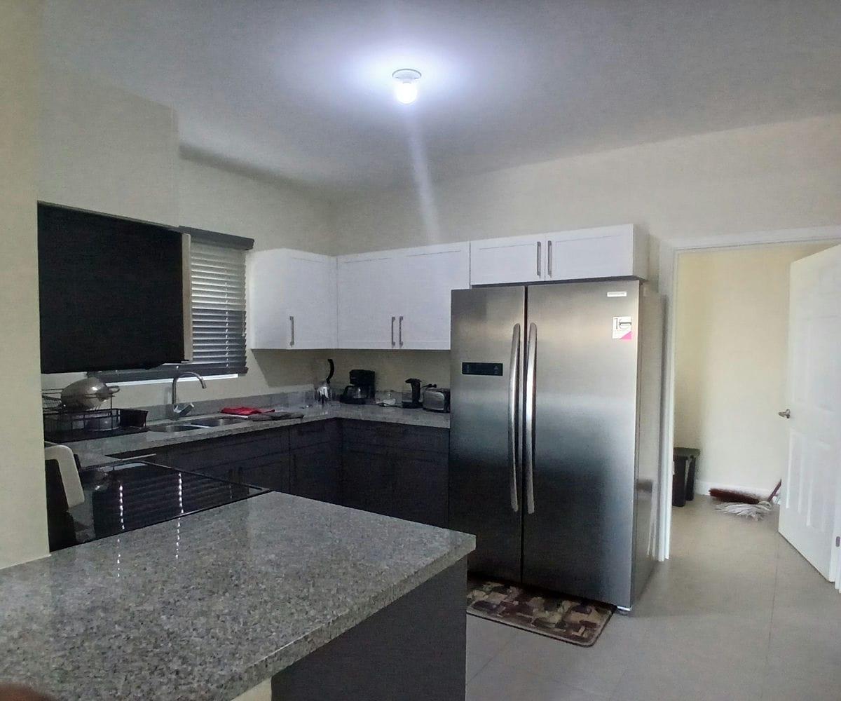 Fourth image of 374- Oceanpointe in Lucea, Hanover, Jamaica - property is For Rent