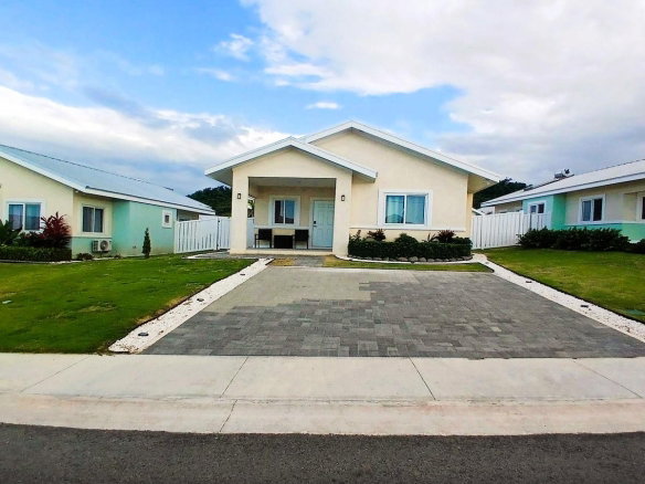 First image of 374- Oceanpointe in Lucea, Hanover, Jamaica - property is For Rent