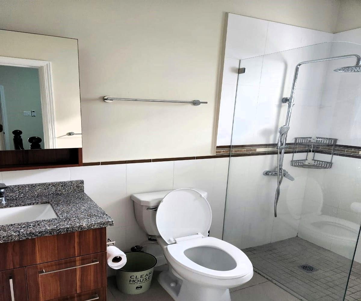 Seventh image of 374- Oceanpointe in Lucea, Hanover, Jamaica - property is For Rent