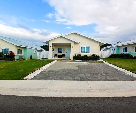 First image of 374- Oceanpointe in Lucea, Hanover, Jamaica - property is For Rent