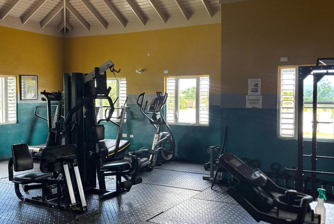 Second image of 72 Flamingo Avenue in Drax Hall Estate, St. Ann, Jamaica - property is For Rent