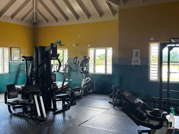 Second image of 72 Flamingo Avenue in Drax Hall Estate, St. Ann, Jamaica - property is For Rent