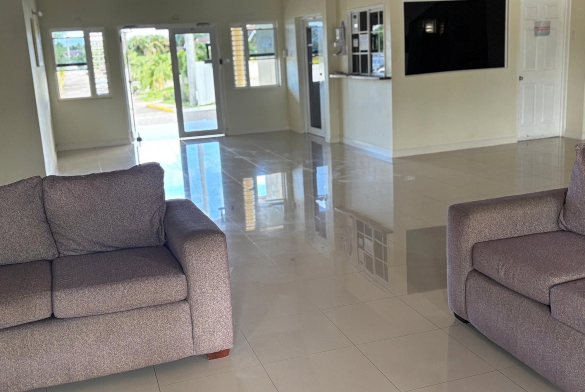 First image of 72 Flamingo Avenue in Drax Hall Estate, St. Ann, Jamaica - property is For Rent