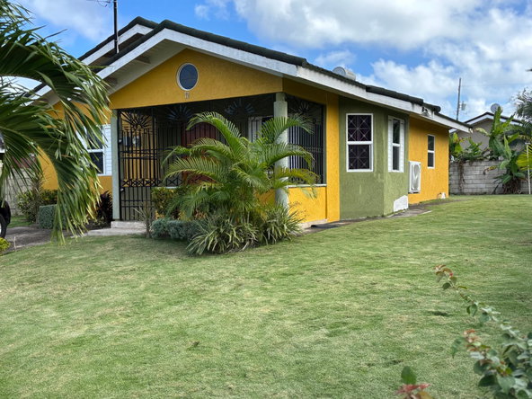 Thirteenth image of 72 Flamingo Avenue in Drax Hall Estate, St. Ann, Jamaica - property is For Rent
