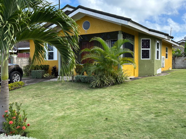 Fourteenth image of 72 Flamingo Avenue in Drax Hall Estate, St. Ann, Jamaica - property is For Rent
