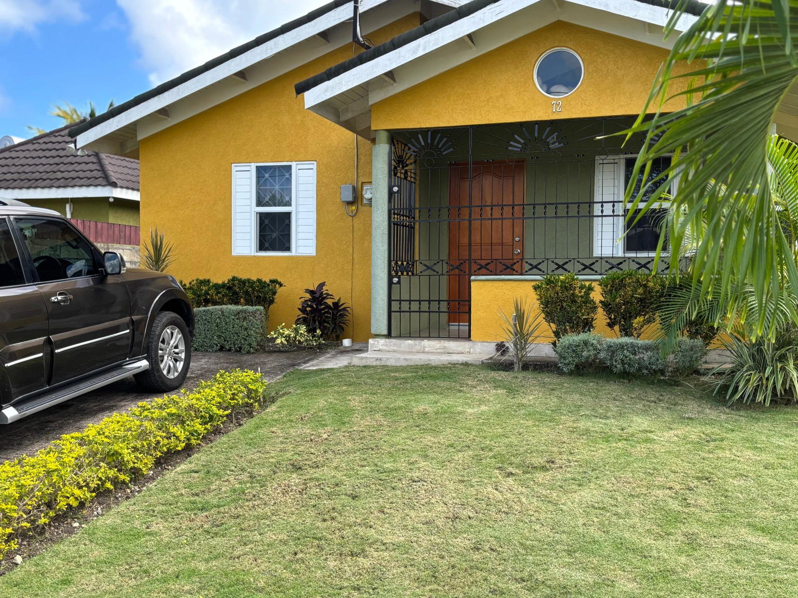 Fifteenth image of 72 Flamingo Avenue in Drax Hall Estate, St. Ann, Jamaica - property is For Rent