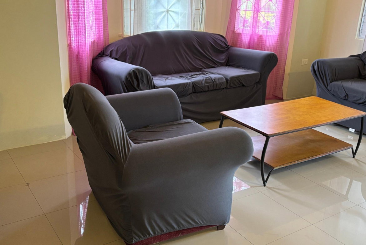 Sixteenth image of 72 Flamingo Avenue in Drax Hall Estate, St. Ann, Jamaica - property is For Rent