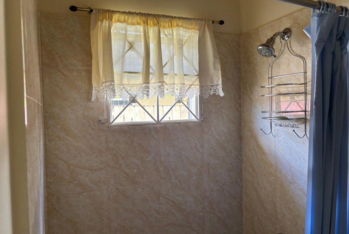 Twentieth image of 72 Flamingo Avenue in Drax Hall Estate, St. Ann, Jamaica - property is For Rent