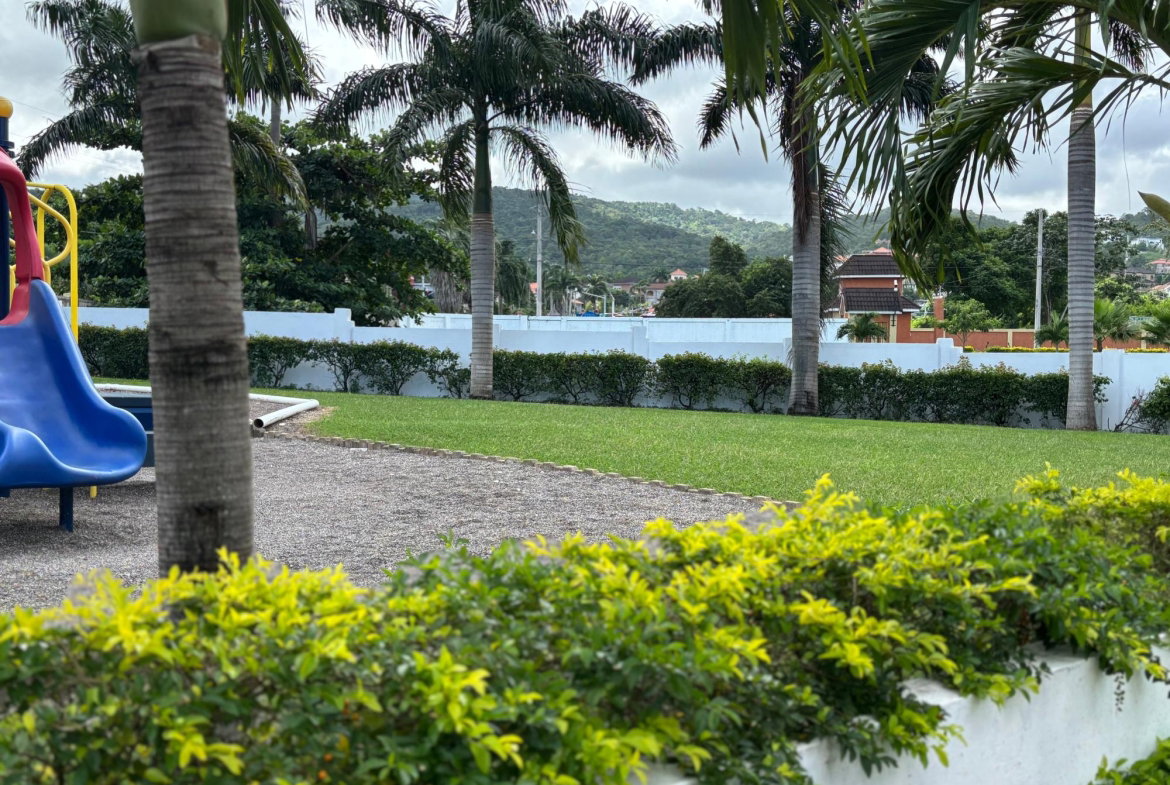 Third image of 72 Flamingo Avenue in Drax Hall Estate, St. Ann, Jamaica - property is For Rent
