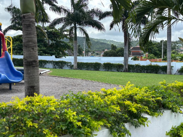 Third image of 72 Flamingo Avenue in Drax Hall Estate, St. Ann, Jamaica - property is For Rent