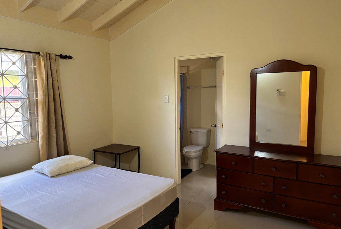Twenty-First image of 72 Flamingo Avenue in Drax Hall Estate, St. Ann, Jamaica - property is For Rent