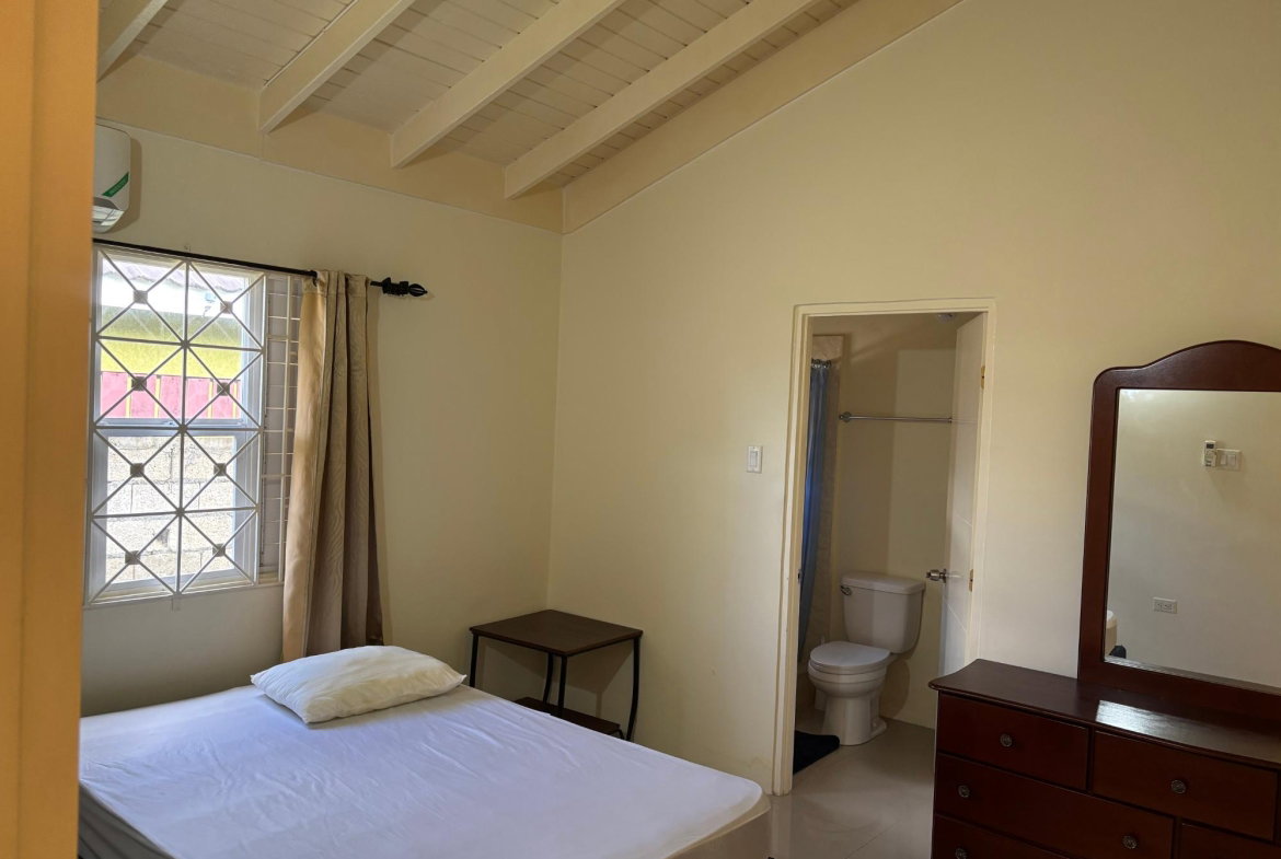 Twenty-Second image of 72 Flamingo Avenue in Drax Hall Estate, St. Ann, Jamaica - property is For Rent