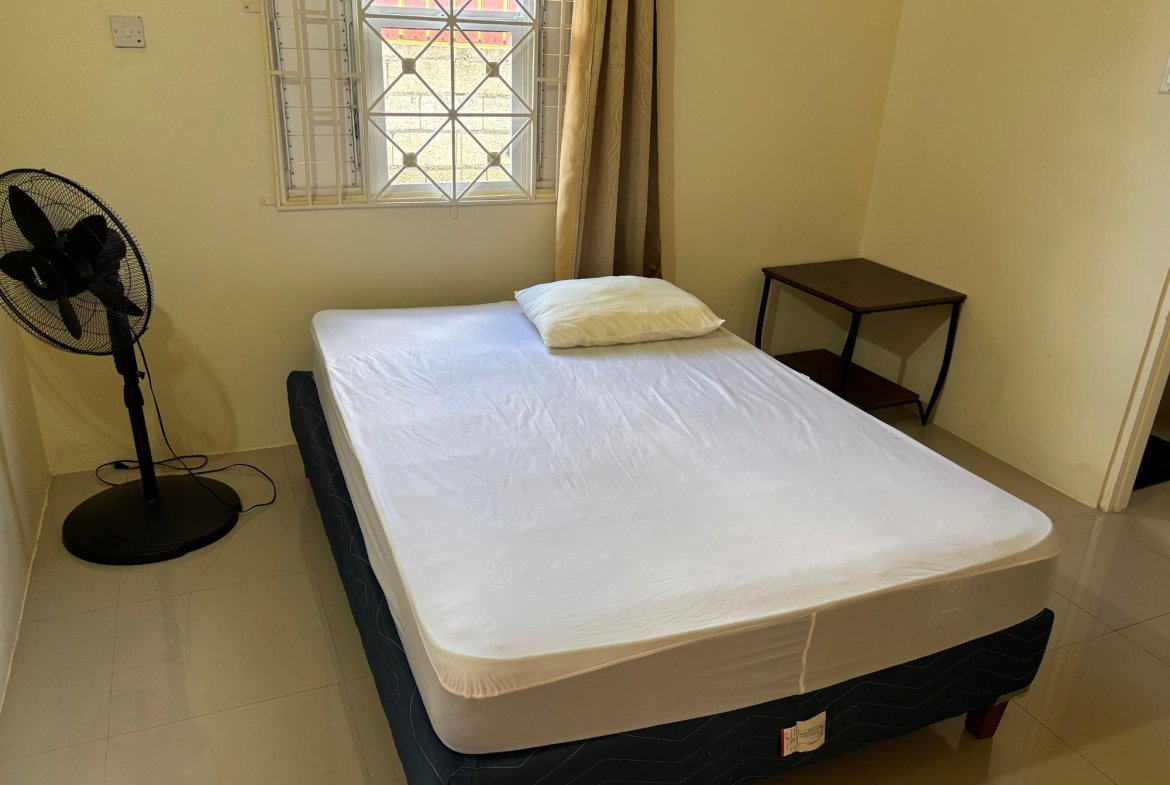 Twenty-Fourth image of 72 Flamingo Avenue in Drax Hall Estate, St. Ann, Jamaica - property is For Rent
