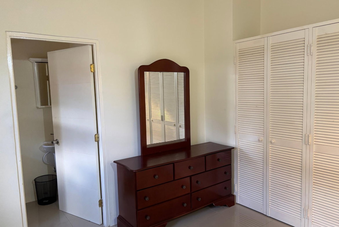 Twenty-Fifth image of 72 Flamingo Avenue in Drax Hall Estate, St. Ann, Jamaica - property is For Rent