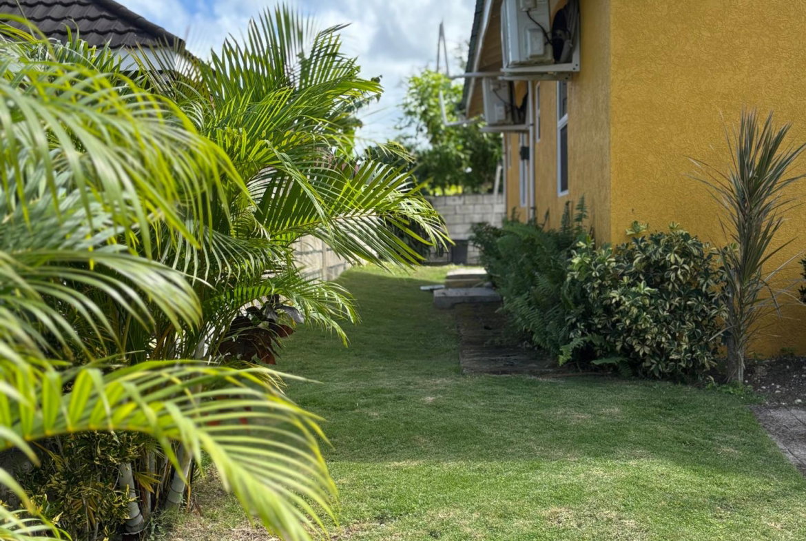 Twenty-Eighth image of 72 Flamingo Avenue in Drax Hall Estate, St. Ann, Jamaica - property is For Rent
