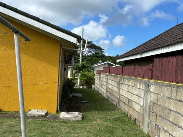 Thirtieth image of 72 Flamingo Avenue in Drax Hall Estate, St. Ann, Jamaica - property is For Rent