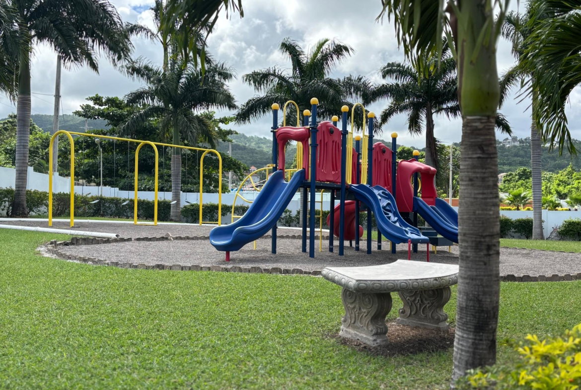 Fourth image of 72 Flamingo Avenue in Drax Hall Estate, St. Ann, Jamaica - property is For Rent