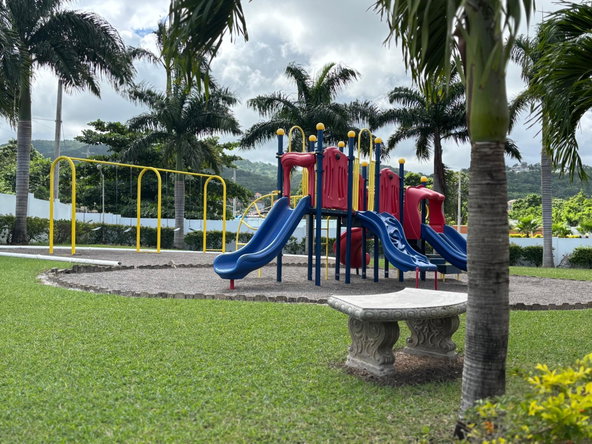 Fourth image of 72 Flamingo Avenue in Drax Hall Estate, St. Ann, Jamaica - property is For Rent
