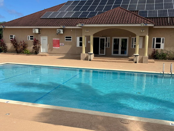 Sixth image of 72 Flamingo Avenue in Drax Hall Estate, St. Ann, Jamaica - property is For Rent