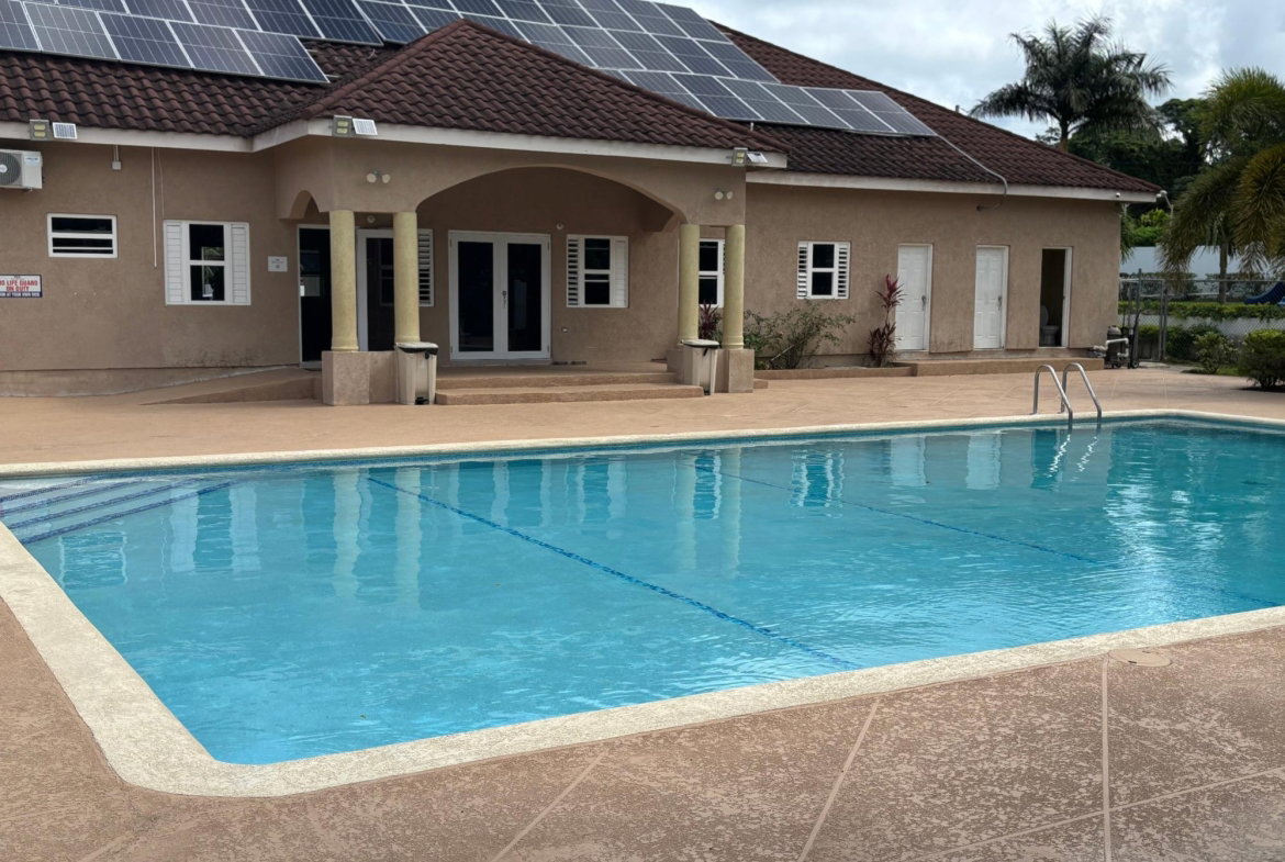 Seventh image of 72 Flamingo Avenue in Drax Hall Estate, St. Ann, Jamaica - property is For Rent