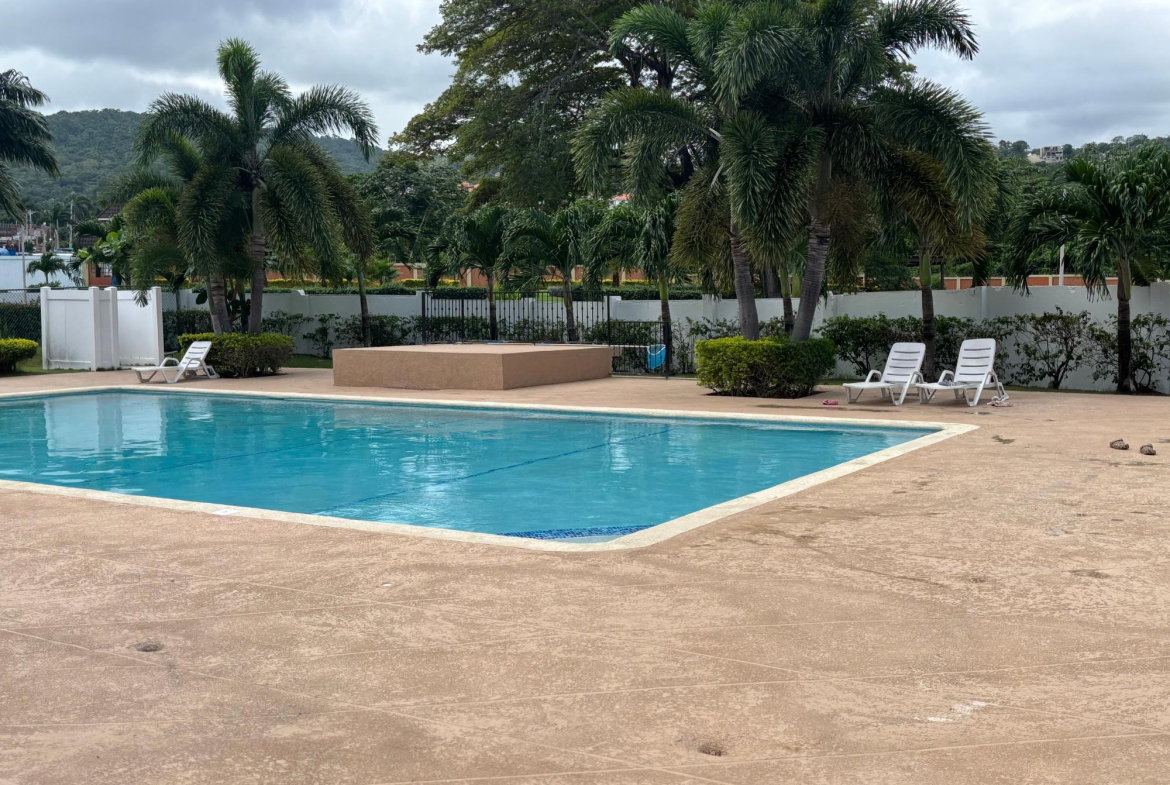 Eighth image of 72 Flamingo Avenue in Drax Hall Estate, St. Ann, Jamaica - property is For Rent
