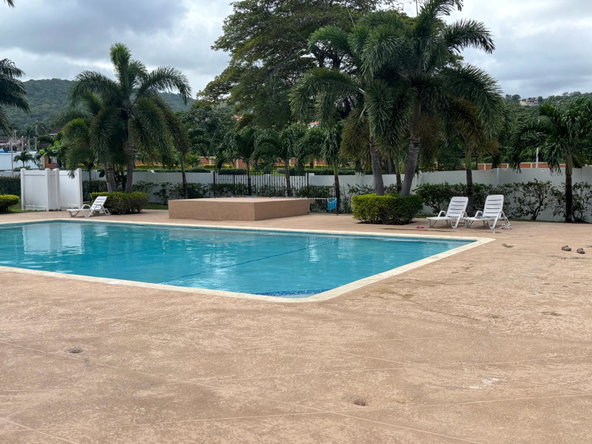 Eighth image of 72 Flamingo Avenue in Drax Hall Estate, St. Ann, Jamaica - property is For Rent