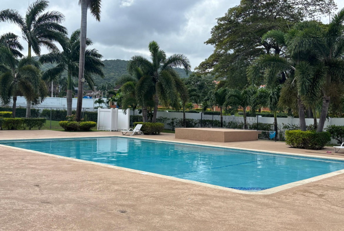 Ninth image of 72 Flamingo Avenue in Drax Hall Estate, St. Ann, Jamaica - property is For Rent
