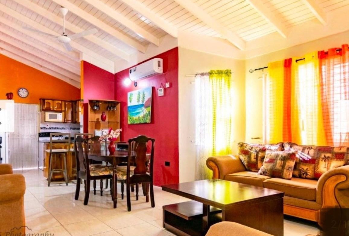 Second image of 45- Emerald Estate in Huddersfield Estates, St. Mary, Jamaica - property is For Rent