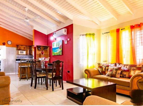 Second image of 45- Emerald Estate in Huddersfield Estates, St. Mary, Jamaica - property is For Rent