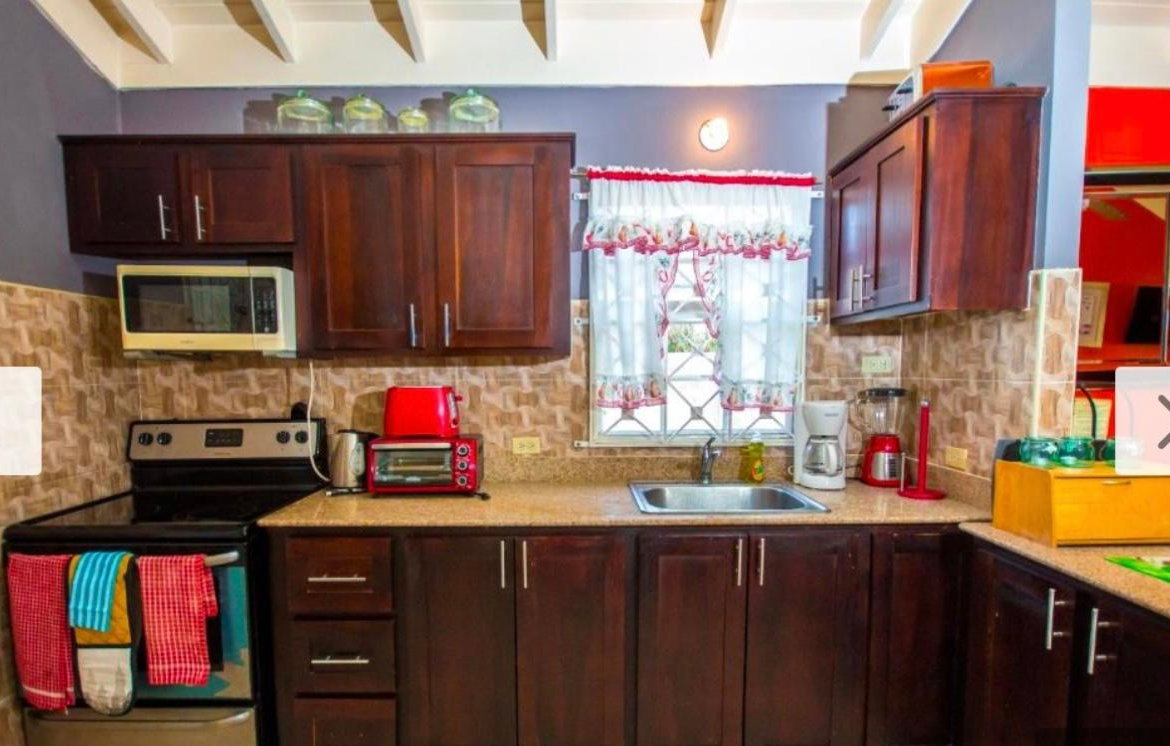 Third image of 45- Emerald Estate in Huddersfield Estates, St. Mary, Jamaica - property is For Rent