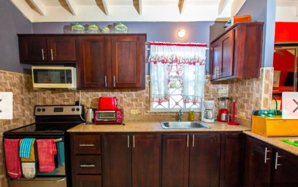 Third image of 45- Emerald Estate in Huddersfield Estates, St. Mary, Jamaica - property is For Rent