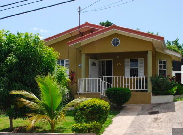 First image of 45- Emerald Estate in Huddersfield Estates, St. Mary, Jamaica - property is For Rent