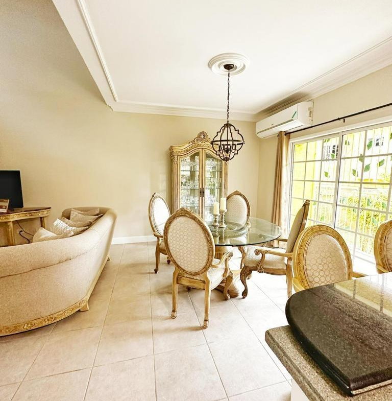 Third image of 3- 1094 Taylor Rd, Ironshore in Montego Bay, St. James, Jamaica - property is For Rent