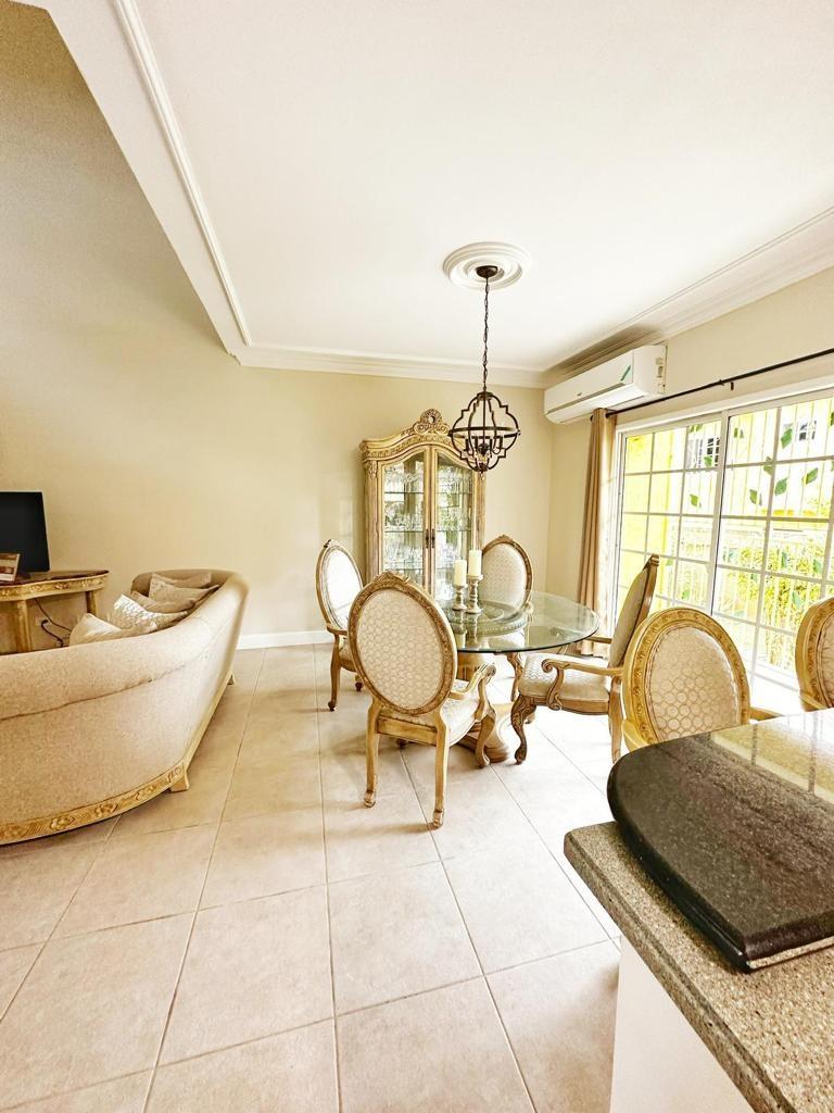 Third image of 3- 1094 Taylor Rd, Ironshore in Montego Bay, St. James, Jamaica - property is For Rent