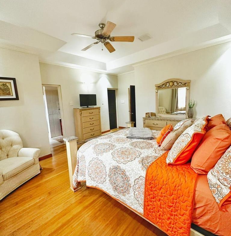 Seventh image of 3- 1094 Taylor Rd, Ironshore in Montego Bay, St. James, Jamaica - property is For Rent