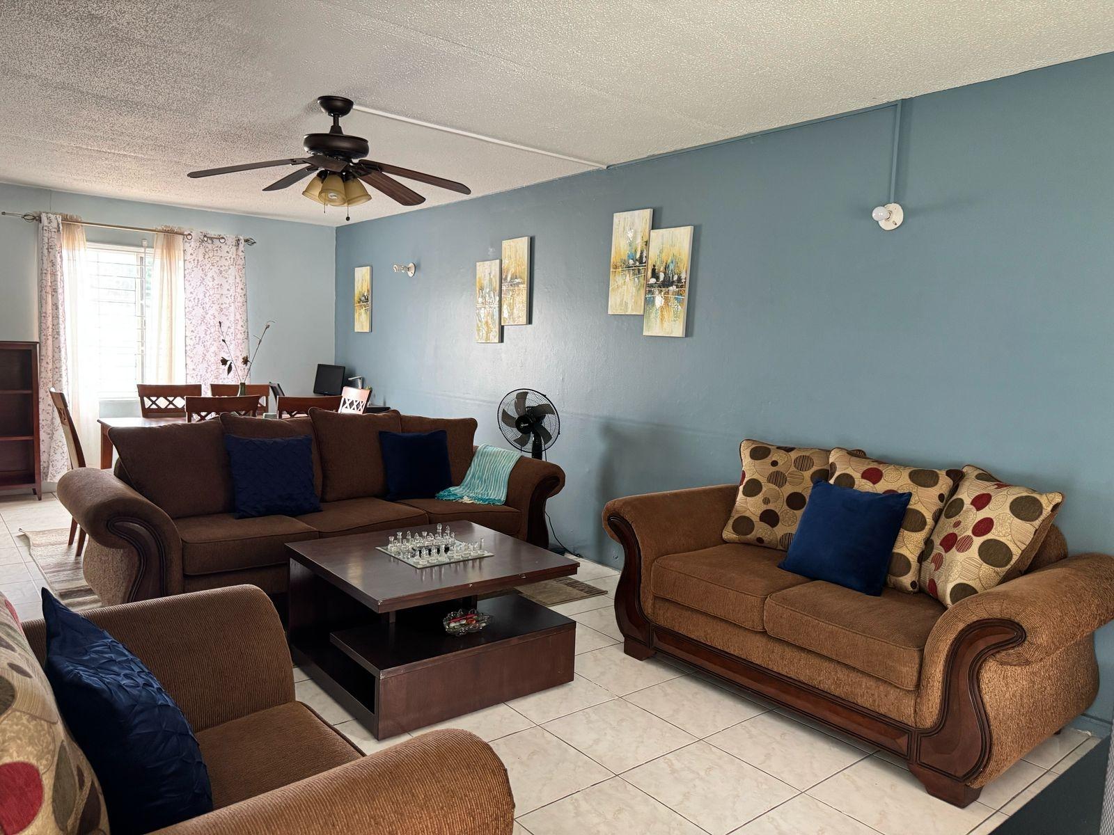 Second image of 8- Perkins Place in Kingston 19, St. Andrew, Jamaica - property is For Rent