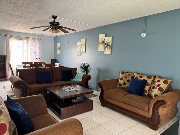 Second image of 8- Perkins Place in Kingston 19, St. Andrew, Jamaica - property is For Rent