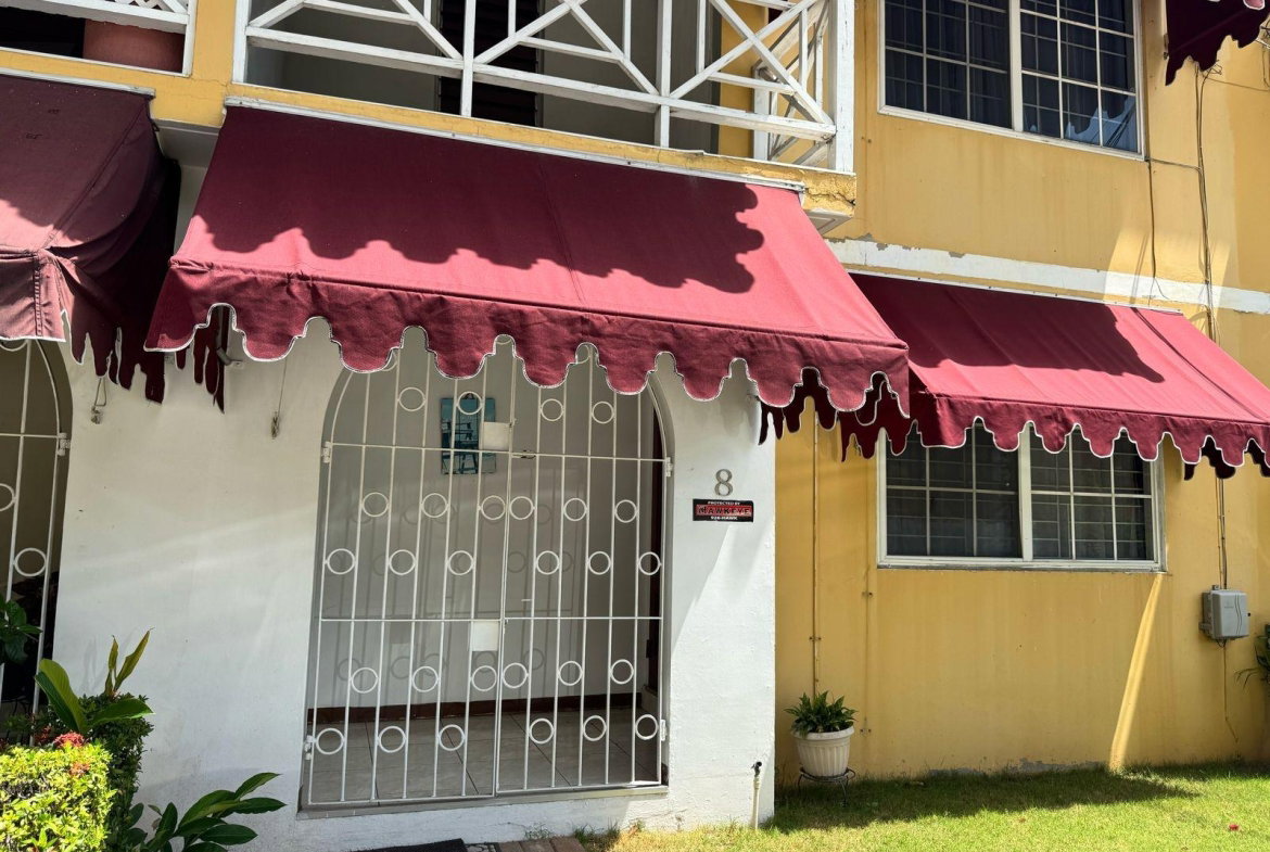 First image of 8- Perkins Place in Kingston 19, St. Andrew, Jamaica - property is For Rent