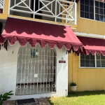 First image of 8- Perkins Place in Kingston 19, St. Andrew, Jamaica - property is For Rent