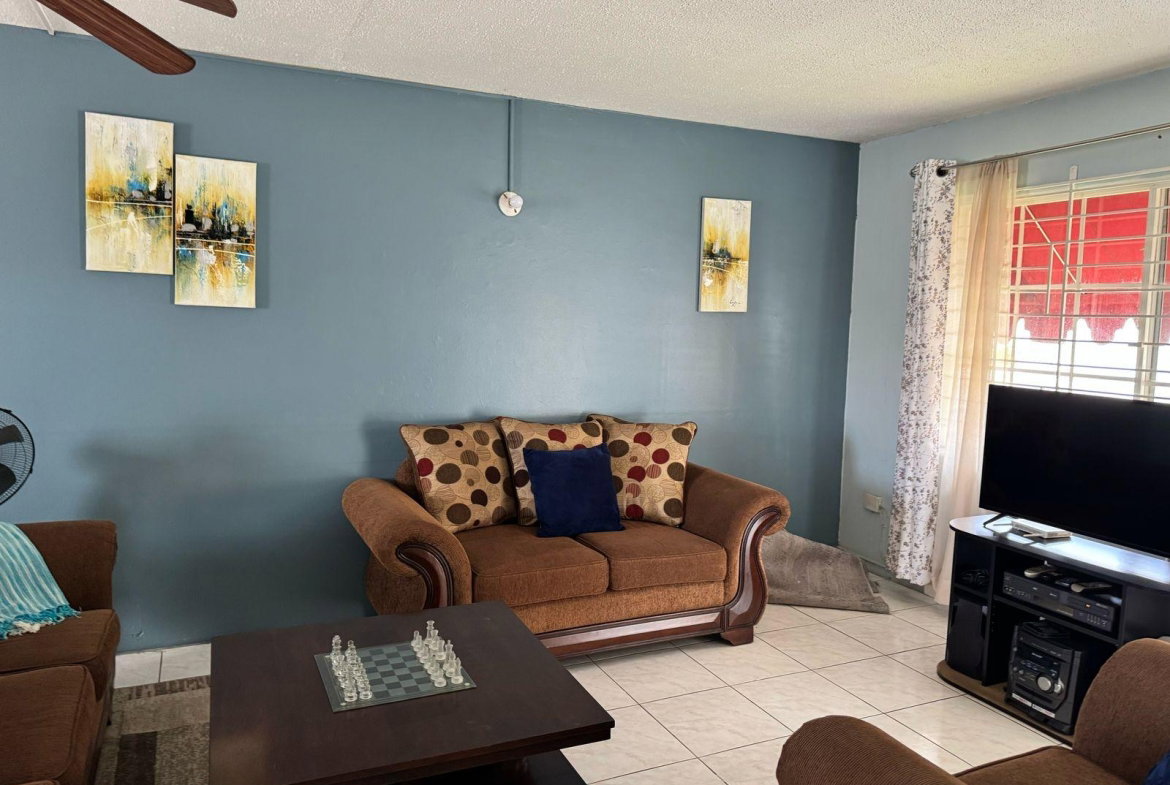 Third image of 8- Perkins Place in Kingston 19, St. Andrew, Jamaica - property is For Rent