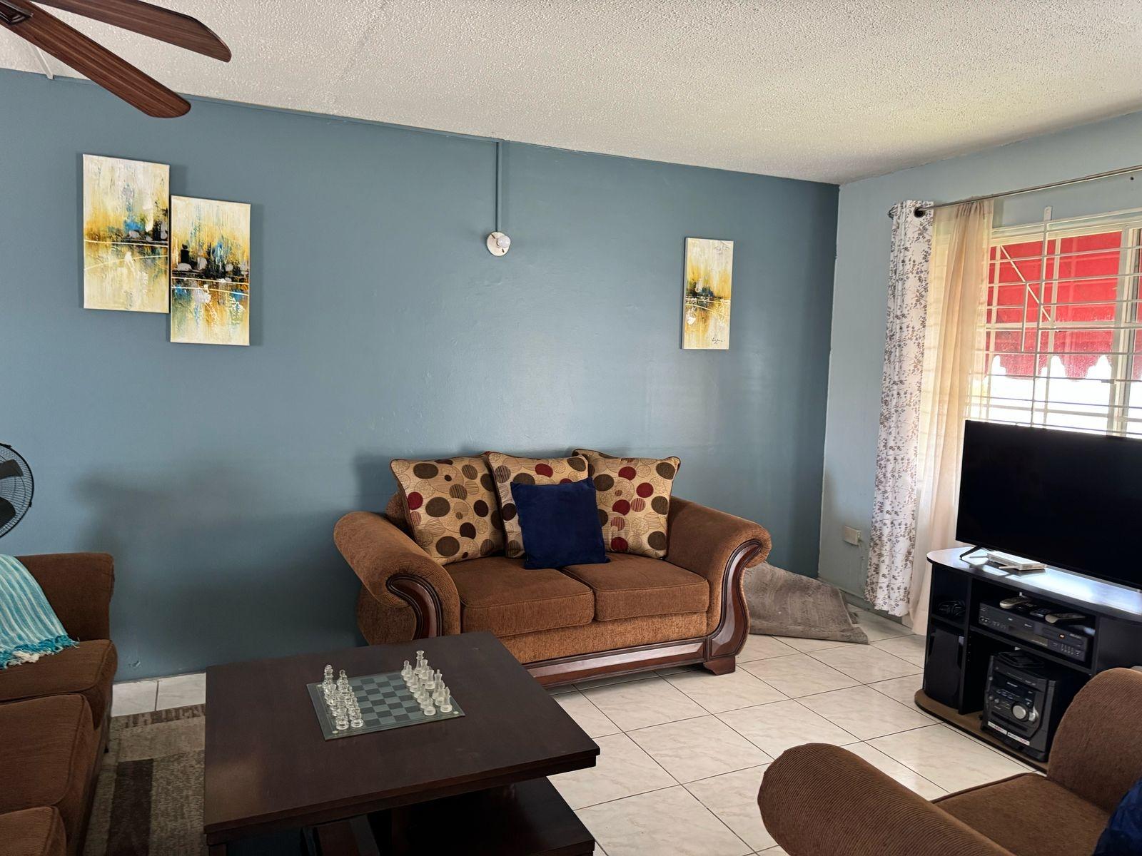 Third image of 8- Perkins Place in Kingston 19, St. Andrew, Jamaica - property is For Rent