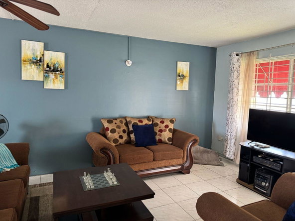 Third image of 8- Perkins Place in Kingston 19, St. Andrew, Jamaica - property is For Rent