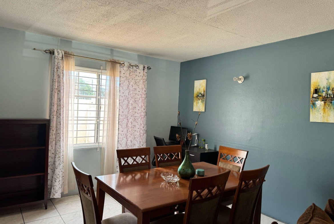 Fourth image of 8- Perkins Place in Kingston 19, St. Andrew, Jamaica - property is For Rent