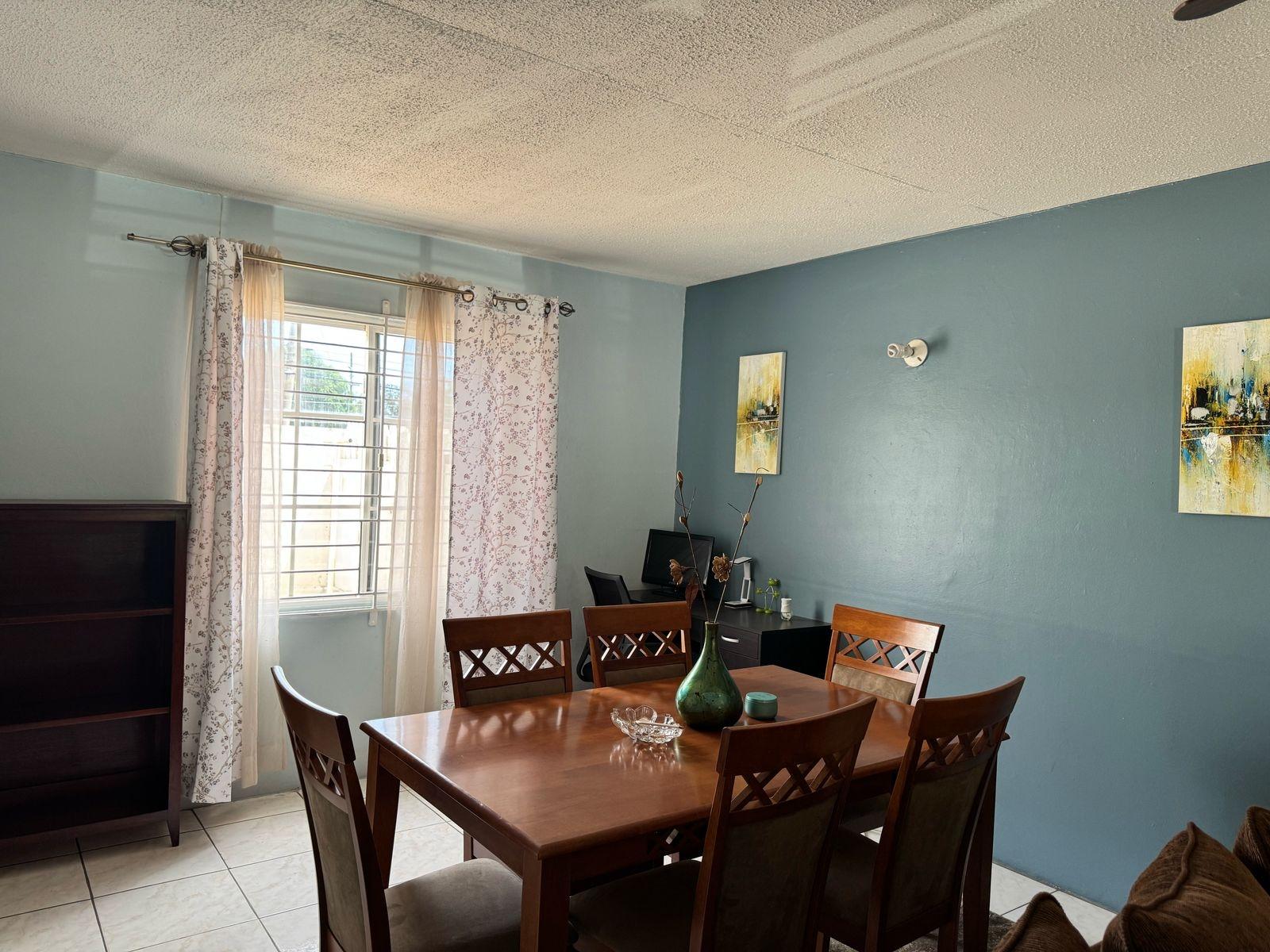 Fourth image of 8- Perkins Place in Kingston 19, St. Andrew, Jamaica - property is For Rent