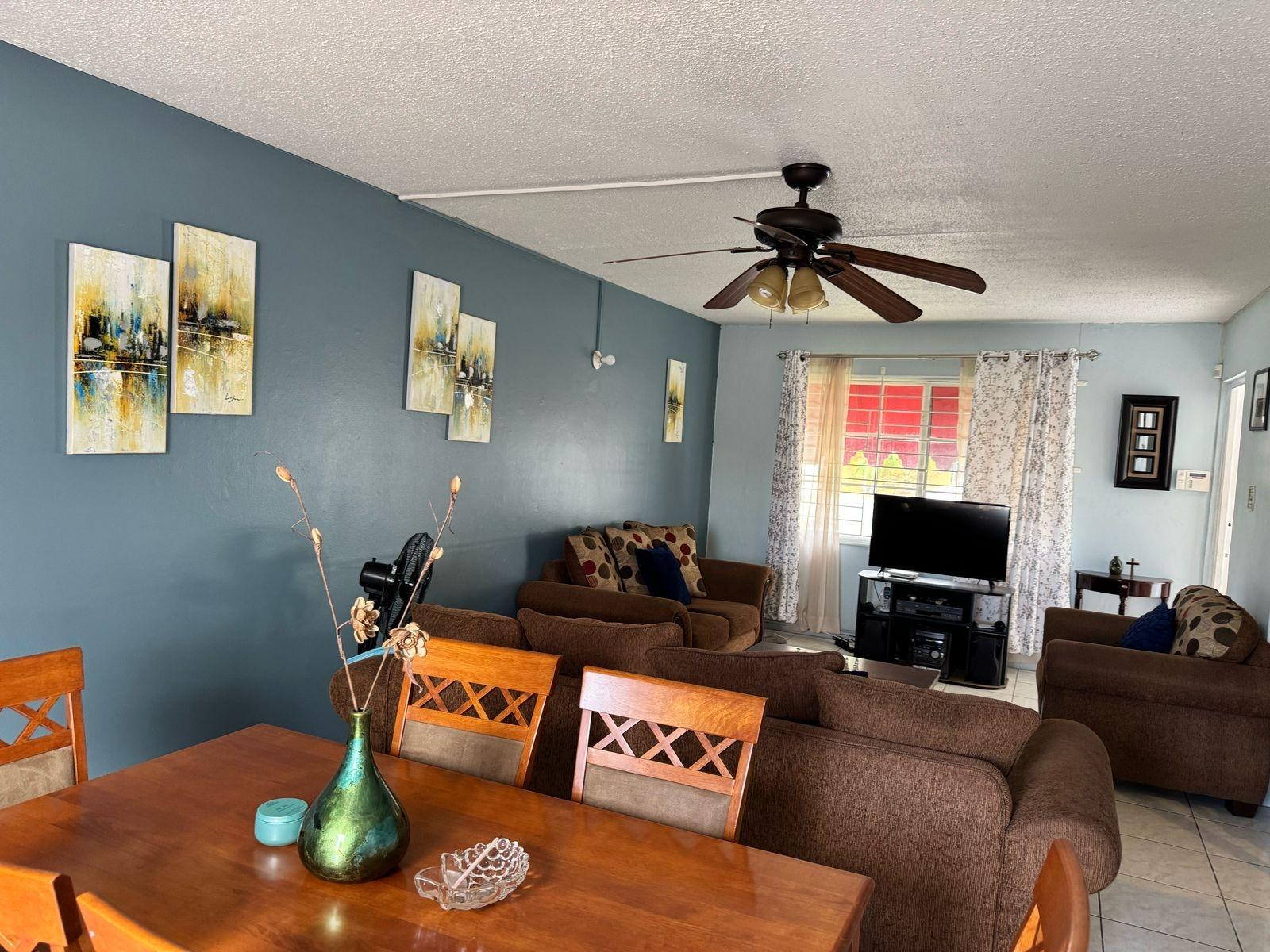Fifth image of 8- Perkins Place in Kingston 19, St. Andrew, Jamaica - property is For Rent