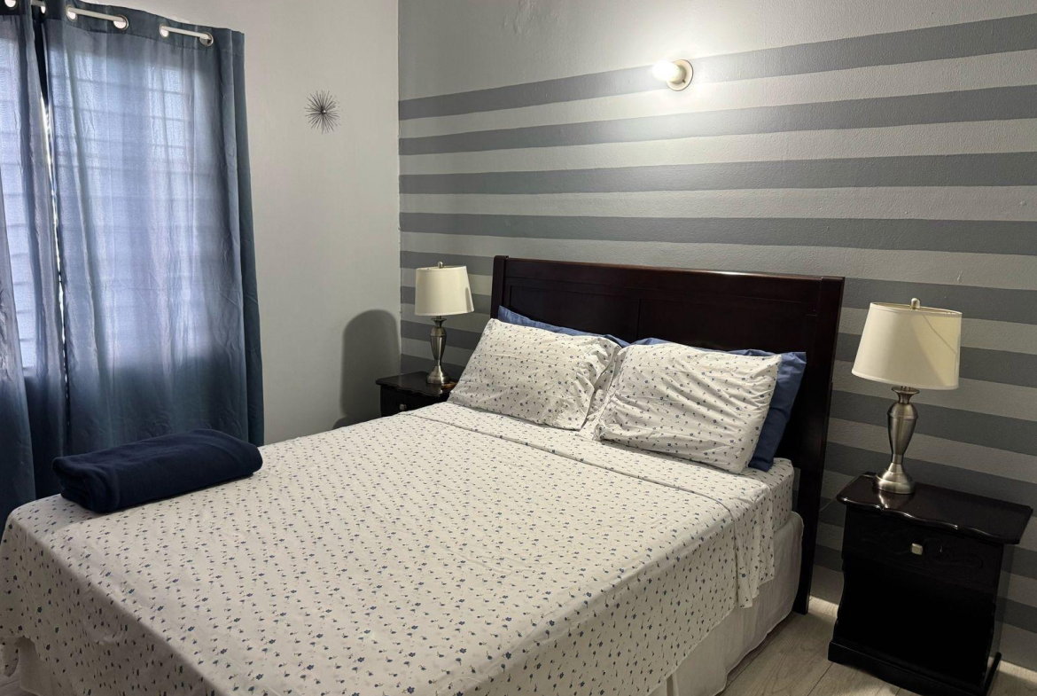 Eighth image of 8- Perkins Place in Kingston 19, St. Andrew, Jamaica - property is For Rent