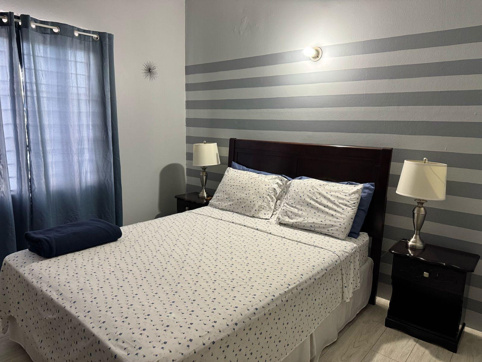 Eighth image of 8- Perkins Place in Kingston 19, St. Andrew, Jamaica - property is For Rent